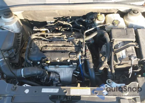 2014 Chevrolet Cruze Ltz z USA, uszkodzony, nr VIN 1G1PG5SB9E7158463